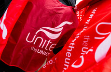Trade union Unite to ballot public sector members for industrial action