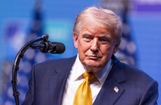 US launches new strikes aimed at 'holding Iran accountable'
