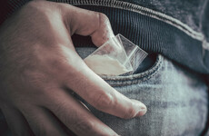 Gardaí can refer first-time offenders with personal drug possession to the HSE from September