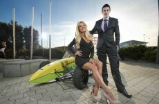 Craig Breen wins top international accolade at Irish Motorsport Awards