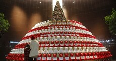 7 of the strangest Christmas trees you'll see this year