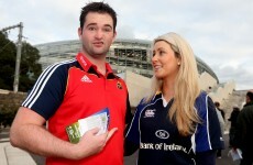 Party pieces: A bluffer's guide to rugby in 2012
