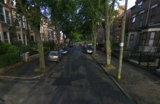 Three people stabbed at house in Belfast