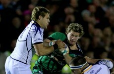 Inter-pro: 3 key battles to decide Leinster v Connacht