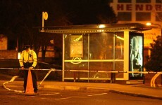 Man still being questioned over Dublin city shooting