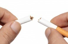 Smokers urged seek support to kick the habit as new year begins