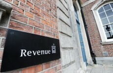 Almost 2,500 convictions for tax and excise offences in 2012