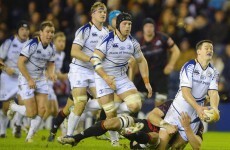 Reaction: Leinster in rude health to leather Scarlets next week