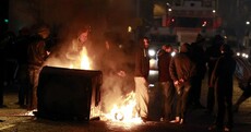 Belfast violence is being "orchestrated by loyalist paramilitaries"