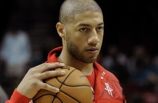 NBA: Rockets suspend rookie for 'refusing to provide services'