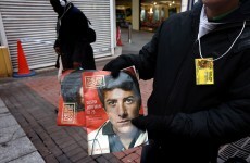Two Big Issue sellers stabbed to death in England