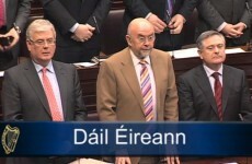 Gilmore clarifies when government found out about 'horse burgers'