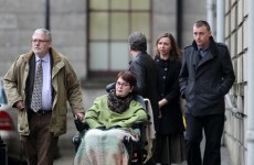 'Right to die' challenge to go to the Supreme Court