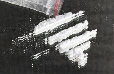 Cocaine seized during search of Dublin house
