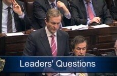 VIDEO: Taoiseach stops short of apologising for Magdalene Laundries, angering survivors
