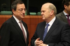 Ireland and the ECB reach a deal on promissory note - report