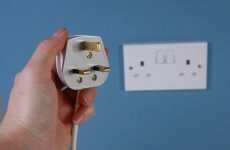 Energy usage in Ireland dropped 12 per cent in just three years