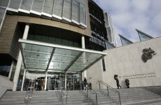 Man in court over 2009 Dublin murder