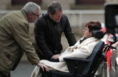 'Right-to-die' appeal to be heard by Supreme Court today