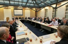 Civil servant union to recommend No vote on Croke Park II