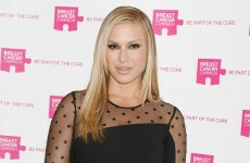 Anastacia cancels European dates after cancer returns