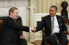 Poll: Is it worthwhile for Ministers to travel abroad on Patrick’s Day?