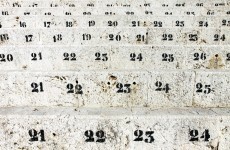 Popes, parades and Gay Mitchell : The week in numbers