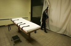 Poll: Do you agree with the death penalty?