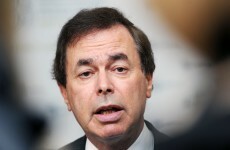 Alan Shatter tells Israel: Ireland is still your friend
