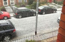 Met Éireann issues weather warning as snow and 'bitter cold' hits