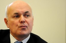 150k sign petition after UK Minister says he could live on €63 a week