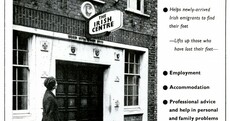 7 documents from the archives of Irish emigrants in Britain