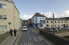 Sawn-off shotgun and drugs seized in Sligo search