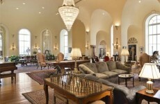 Photos: Here’s what a €95 million apartment in New York looks like