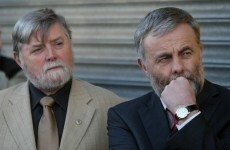 Croke Park II rejected as SIPTU, INTO, Unite and INMO vote No