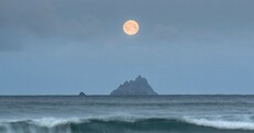 Your Reminder of How Stunning Ireland Can Look Pic of the Day