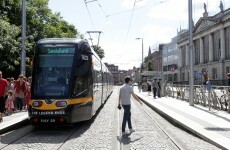 Luas Cross City moves one step closer as EU bank says it may offer funding