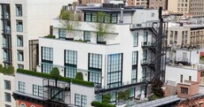 Photos: Here's what a €19 million penthouse in New York City looks like