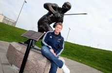 10 of the best sporting statues to visit in Ireland