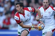 Anscombe plans another blitzkrieg start for Pro12 final showdown