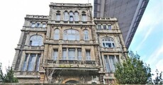 Photos: Here's an unusual 150-year-old mansion up for sale for €90 million