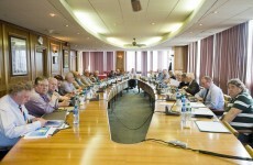Haddington Road deal may not be constitutional, says union