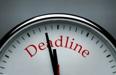 Revenue extends deadline for property tax until tomorrow