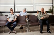105 people every day aren’t turning up for appointments at Galway hospitals