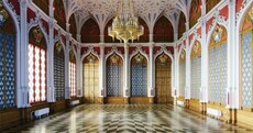 Photos: Here's a giant 18th century palace up for sale in Russia