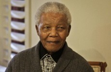Nelson Mandela's ambulance broke down on way to hospital
