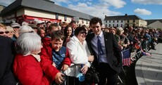 “The Kennedys were more than emigrants” – 50 years on, Wexford remembers JFK