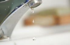Parts of Dublin city without water all day
