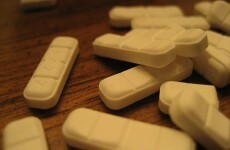 Two arrested after Gardaí seize €500k worth of anti-anxiety drugs