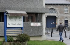 Moving inmates from St Pat's to adult prison "won't make one iota of difference"